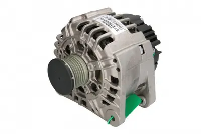 Alternator (12v, 125a) Potrivit Volvo S40 I, V40; Nissan Interstar, Primastar; Opel Movano A, Vivaro A; Renault Duster, Espace Iii, Fluence, Grand Scenic Ii, Laguna I, Laguna Ii 1.5d-2.5d 09.99