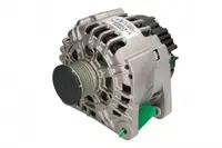 Alternator (12v, 125a) Potrivit Volvo S40 I, V40; Nissan Interstar, Primastar; Opel Movano A, Vivaro A; Renault Duster, Espace Iii, Fluence, Grand Scenic Ii, Laguna I, Laguna Ii 1.5d-2.5d 09.99-