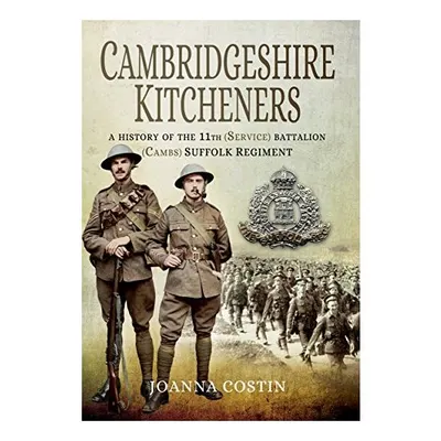 Cambridgeshire Kitcheners