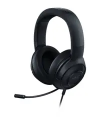 Căști gaming Razer - Kraken X Lite, 7.1, negre