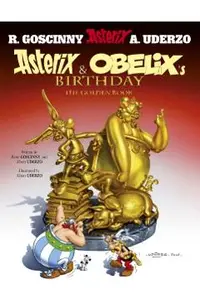 Asterix and Obelix's Birthday