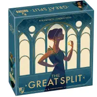 The Great Split