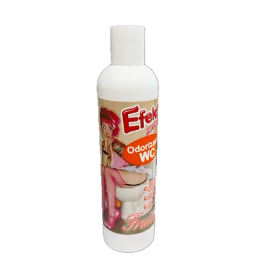 Efekt odorizant WC Fruits 250 ml - Default Title