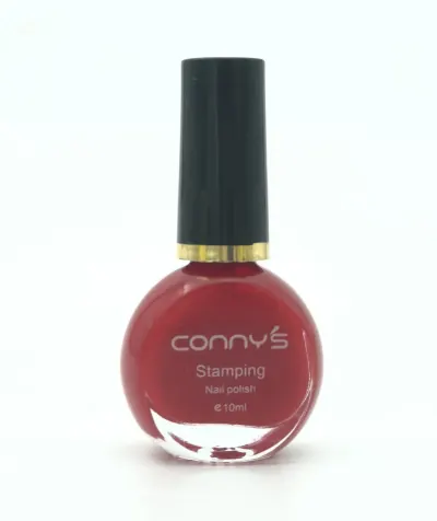 Oja Stampila 10ml Conny's #4