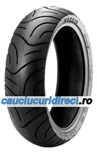 Maxxis M6029 ( 110/70-12 TL 47J Roata spate, Roata fata )
