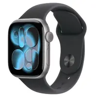 Apple Watch Series 11 2025, GPS + Cellular, Aluminium 46mm N/A Space Gray Ca nou