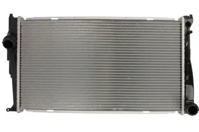 Radiator apa racire motor BMW Seria 1 (E81), 1 (E82), 1 (E87), 1 (E88), 3 (E90), 3 (E91), 3 (E92), 3 (E93), X1 (E84), Z4 (E89) 1.6-3.0D intre 2004-2016