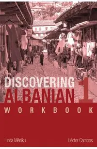 Discovering Albanian I Workbook