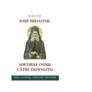 Soptirile inimii catre Dumnezeu