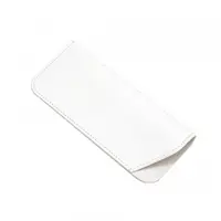 Toc Ochelari Techsuit ETSP5, 175mm x 75mm, Alb