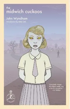 The Midwich Cuckoos