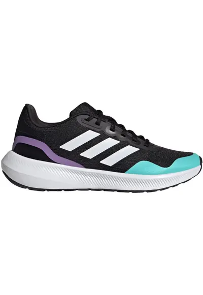 Pantofi sport pentru femei - BM189346 - Negru