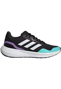 Pantofi sport pentru femei - BM189346 - Negru