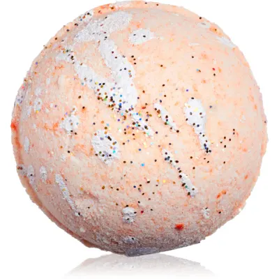 Soaphoria Fizzy Bath Bomb bombă de baie Marshmallow Haze 85 g