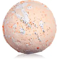 Soaphoria Fizzy Bath Bomb bombă de baie Marshmallow Haze 85 g