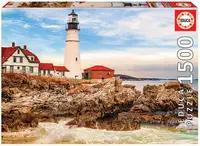 Puzzle cu 1500 de piese