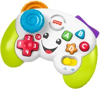 Jucărie pentru copii Fisher Price - Joystick educational