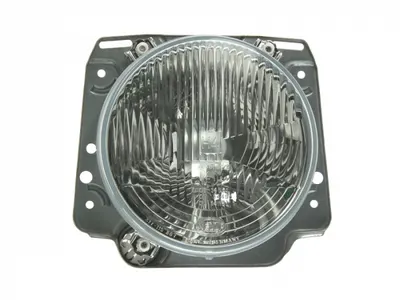 Farul universal Dreapta Stanga (H4 T4W) potrivit VW GOLF II -12.92