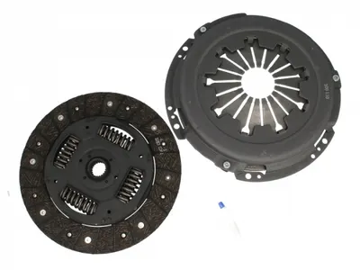 Set ambreiaj (250mm) FORD TRANSIT 2.0D intre 2000-2006