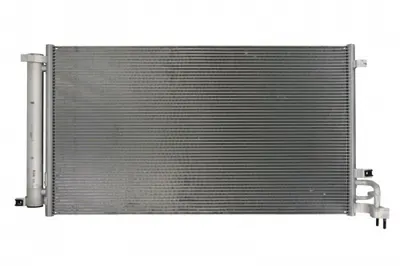 Condensator climatizare (cu uscator) potrivit GENESIS G80 2.0 03.17