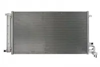 Condensator climatizare (cu uscator) potrivit GENESIS G80 2.0 03.17-
