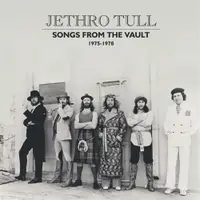 Songs From The Vault 1975-1978 - Vinyl