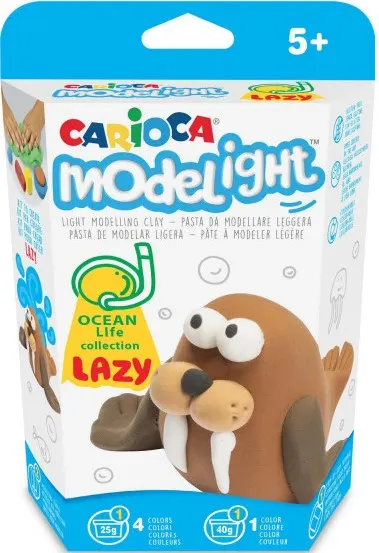 Set de creatie Carioca - Foca
