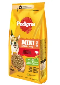 Pedigree Small Dogs Vita 2 kg