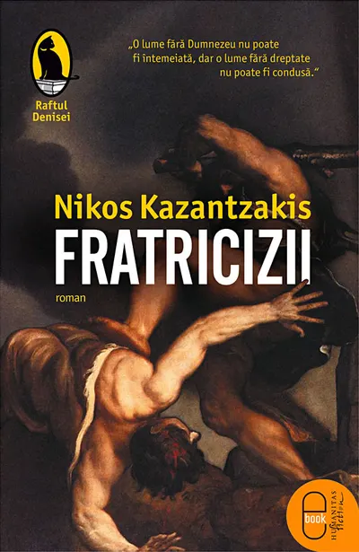 Fratricizii (epub)