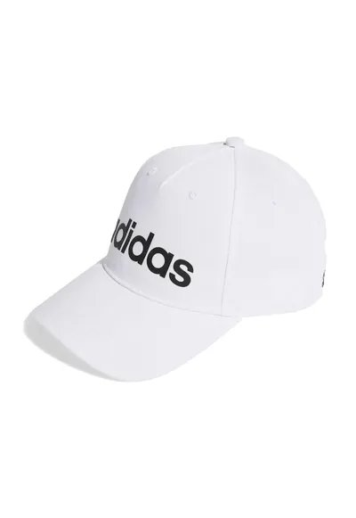 Sapca pentru femei Daily Cap - Bumbac - Alb - Marime universala