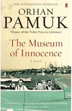The Museum of Innocence