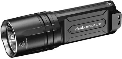 Lanternă Fenix - TK35UE V2.0