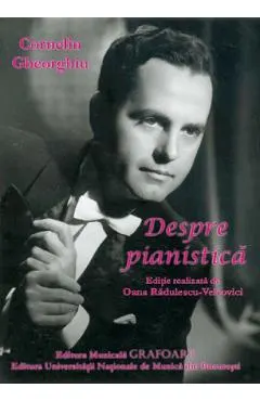 eBook Despre Pianistica