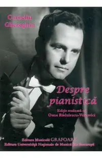 eBook Despre Pianistica