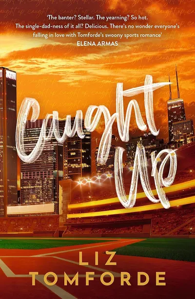 Caught Up (Windy City 3)