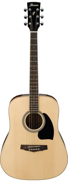Chitara acustica Ibanez - PF15, bej