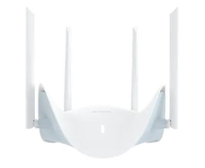 Router wireless D-LINK R36, WIFI 7, Mesh, Dual Band