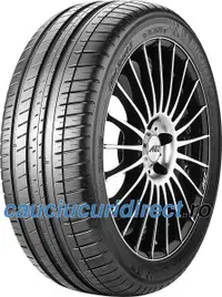 Michelin Pilot Sport 3 ( 195/50 R15 82V cu protectie de janta (FSL) )