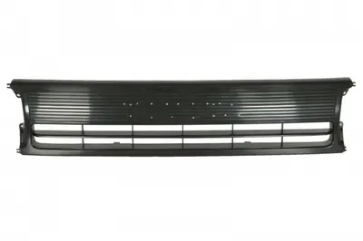 Grila fata Fata (gri inchis) potrivit TOYOTA HIACE IV 2.0 2.4 2.4D 08.87-12.04 -12.93