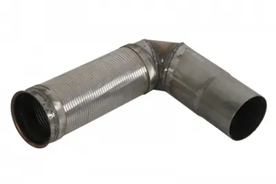 Racord evacuare (lungime:445mm) potrivit MAN potrivit MAN TGS I D2066LF06-D2676LF25 02.07