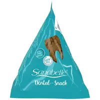 Recompense pisici, Sanabelle Dental Snack, 20 g/ 12 buc