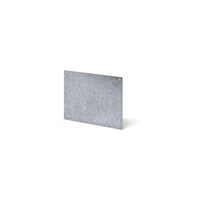 Contrapanou doza metalica 166x142 Scame