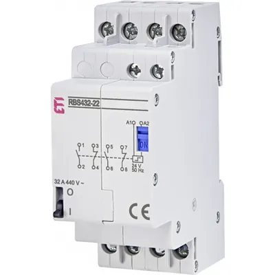 Tip Rbs Rbs432-22-24v Ac