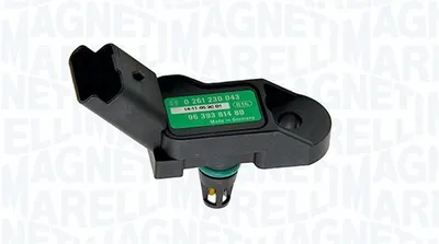 Senzor presiune galerie admisie (4 pin) potrivit CITROEN BERLINGO, BERLINGO MULTISPACE, BERLINGO MINIVAN, C2, C3 I, C3 II, C3 PLURIEL, C4, C4 GRAND PICASSO I, C4 I 1.1-2.2 04.93