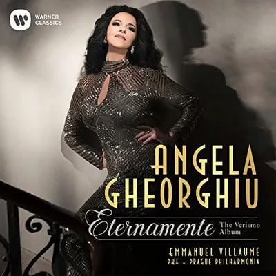 Eternamente - The Verismo Album - Vinyl
