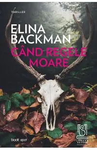 eBook Cand regele moare