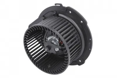 Ventilator habitaclu potrivit AUDI 80 B4, A4 B5, CABRIOLET B3, COUPE B3; VW PASSAT B5.5 1.6-2.8 10.88-05.05