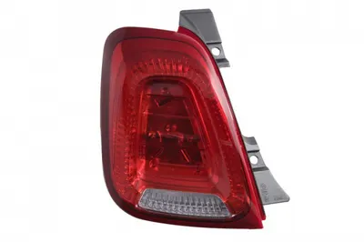 Stop spate potrivit FIAT 500 C 09.09