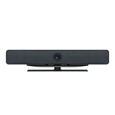 Camera Web Axtel AX-4K Video Bar, rezolutie video 4K, USB-C, Negru