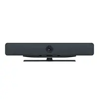 Camera Web Axtel AX-4K Video Bar, rezolutie video 4K, USB-C, Negru
